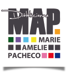 MAP Diététicienne nutritionniste Logo